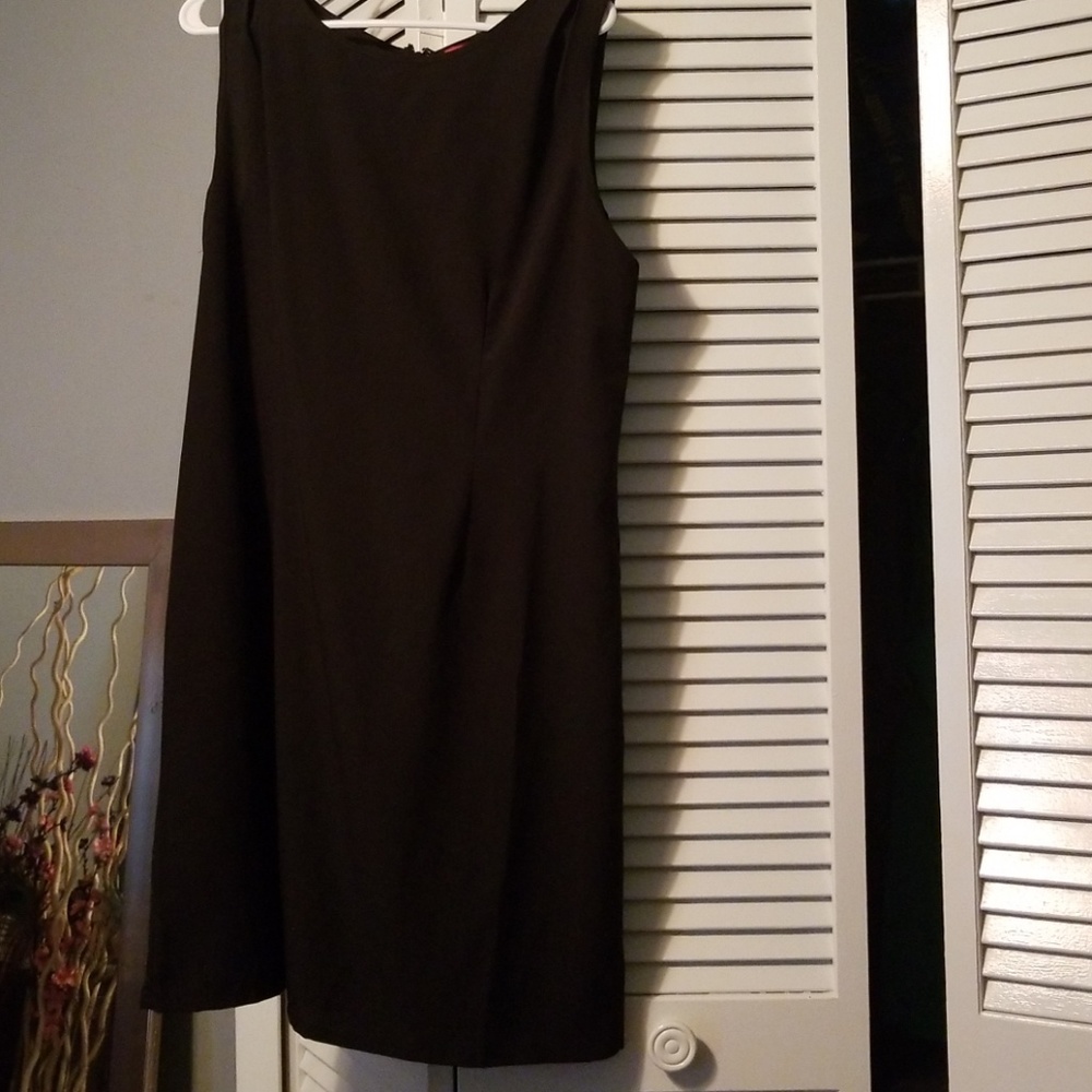 NWOT Sz Large Merona Slip Dress